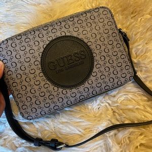Guess Rothenburg mini cross body